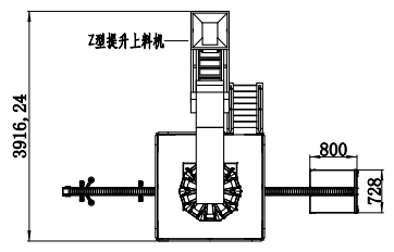 Oman Customer Customization Multifunctional Fastener Hardware Boxing and Bagging Packing System