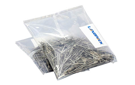 fastener packing machine