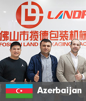 Azerbaijani customers