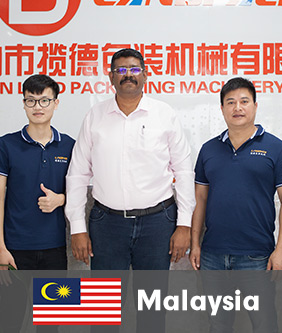 Malaysian customers
