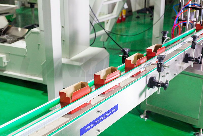 automatic screw packing machine