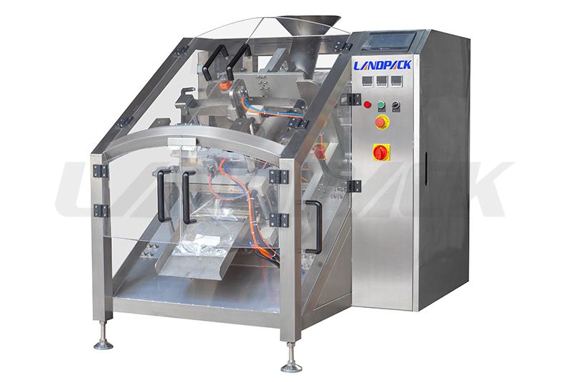 automatic screw packing machine