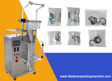 Lowest Cost Semi Automatic Hardware Packing Machine