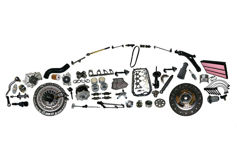 nail packing machine