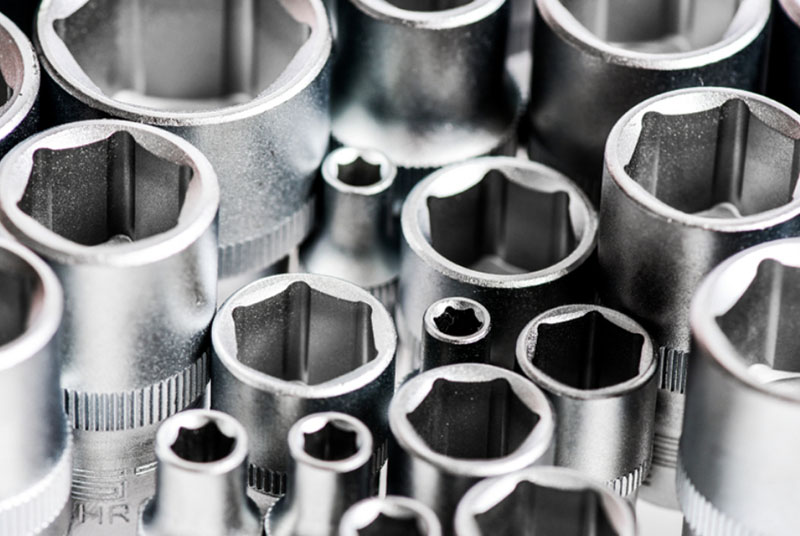 hardware packing machine