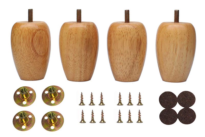 fastener packing machine