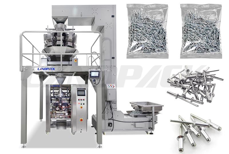 Automatic Nail making Machine - China Nail Making Machine manufacturer and  supplier -Candid