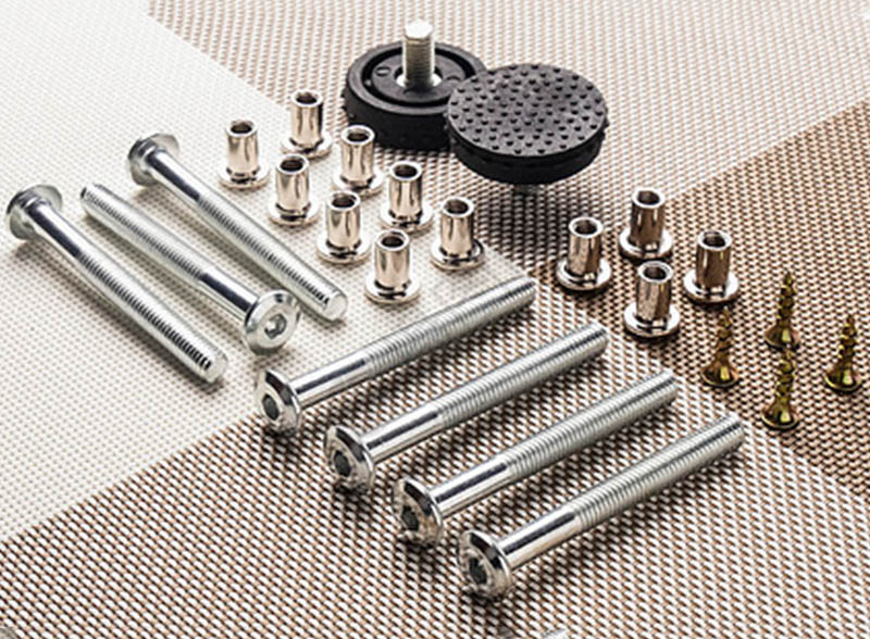 fastener hardware screw