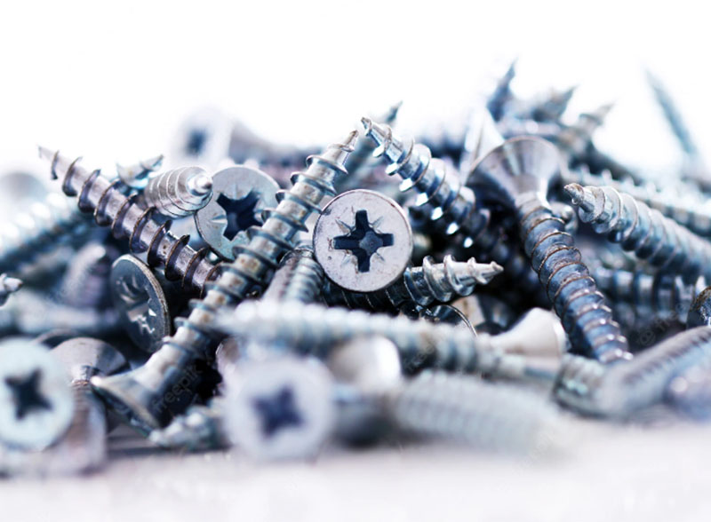 screw packing machine