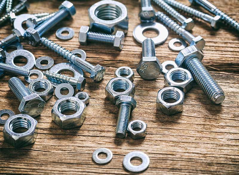 automatic counting packing machine