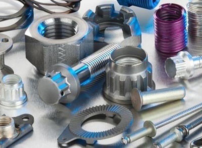 hardware packing machine