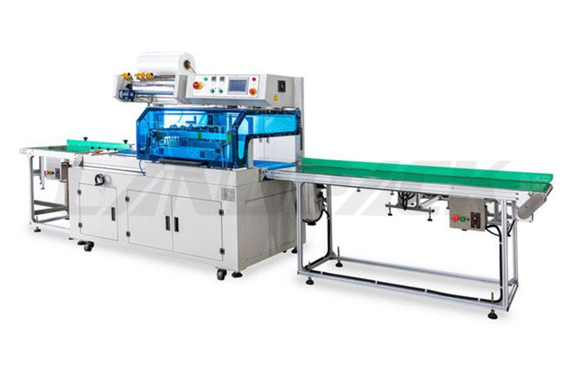 furniture fittings packing machine