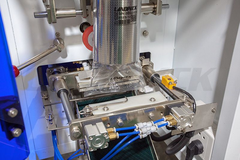 hardware counting packing machine